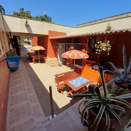 Casa Rebeca Otel Neptun Dış mekan fotoğraf