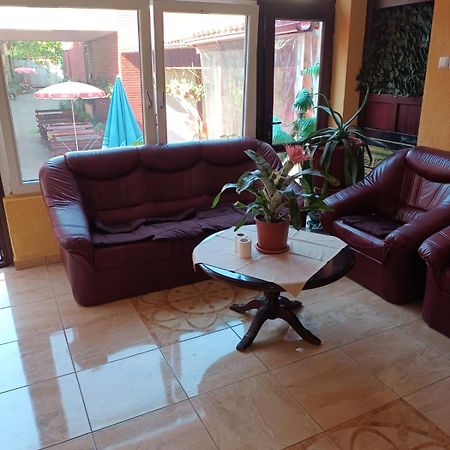 Casa Rebeca Otel Neptun Dış mekan fotoğraf