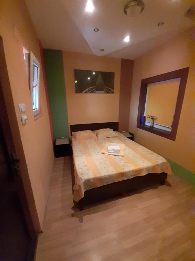 Casa Rebeca Otel Neptun Dış mekan fotoğraf