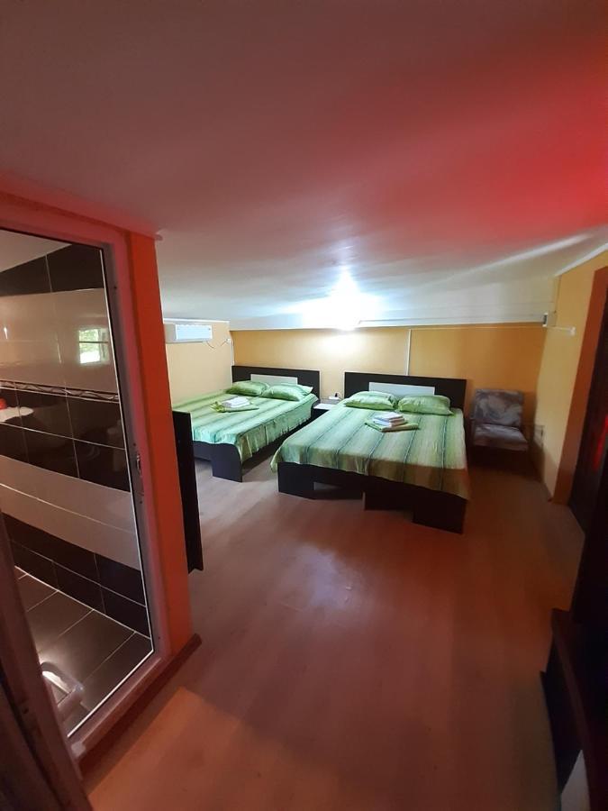 Casa Rebeca Otel Neptun Dış mekan fotoğraf