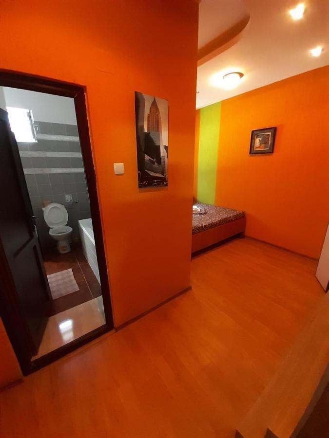 Casa Rebeca Otel Neptun Dış mekan fotoğraf