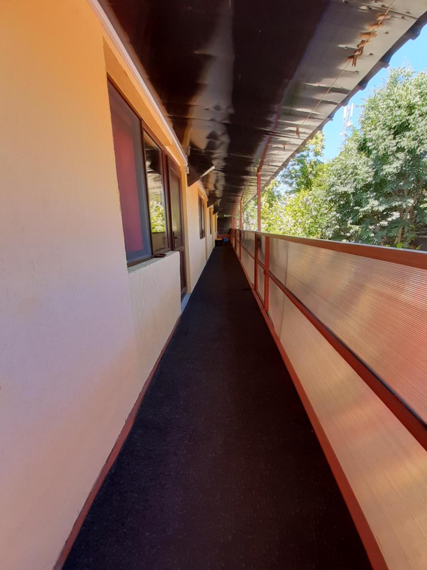 Casa Rebeca Otel Neptun Dış mekan fotoğraf