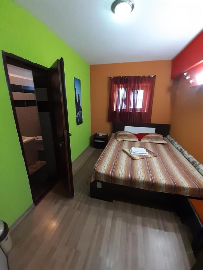 Casa Rebeca Otel Neptun Dış mekan fotoğraf
