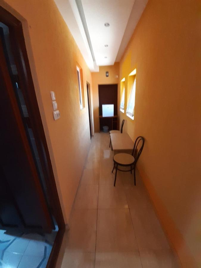 Casa Rebeca Otel Neptun Dış mekan fotoğraf