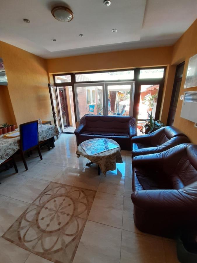 Casa Rebeca Otel Neptun Dış mekan fotoğraf
