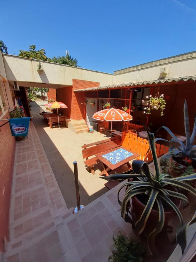 Casa Rebeca Otel Neptun Dış mekan fotoğraf