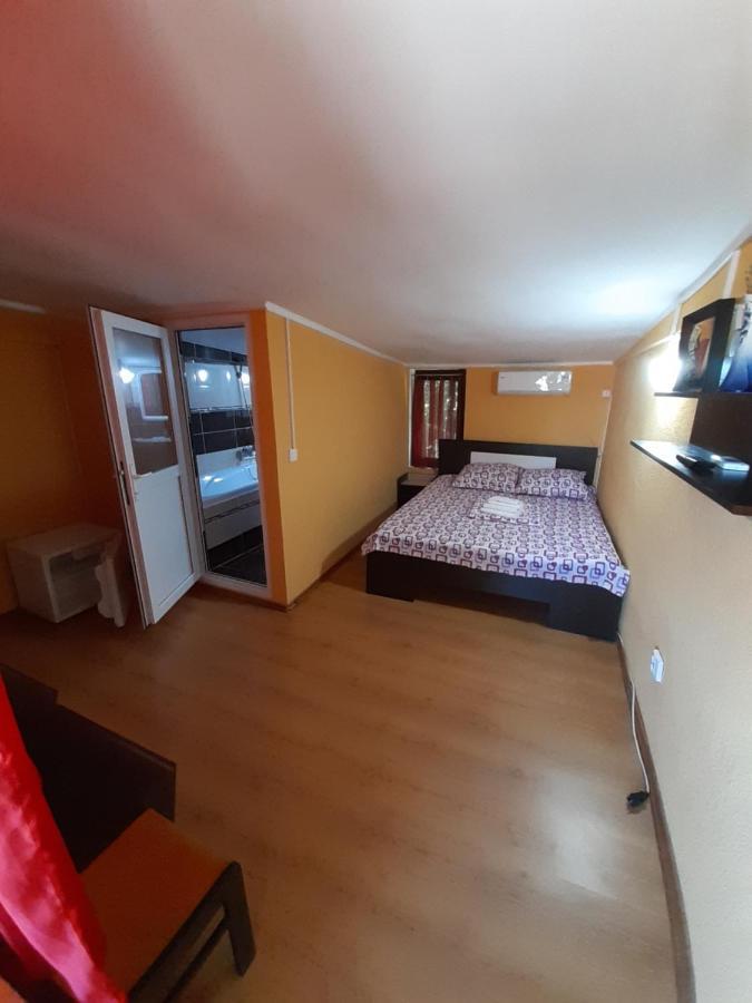 Casa Rebeca Otel Neptun Dış mekan fotoğraf