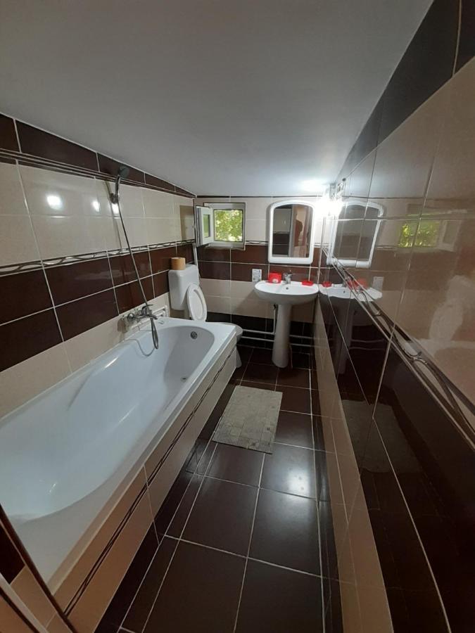 Casa Rebeca Otel Neptun Dış mekan fotoğraf