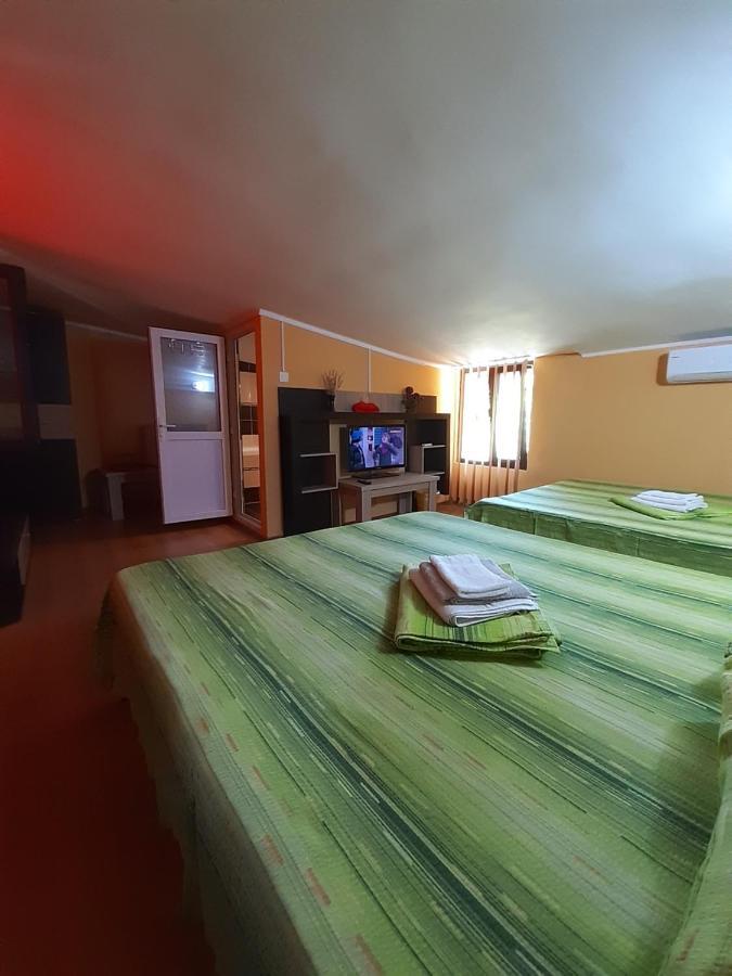 Casa Rebeca Otel Neptun Dış mekan fotoğraf