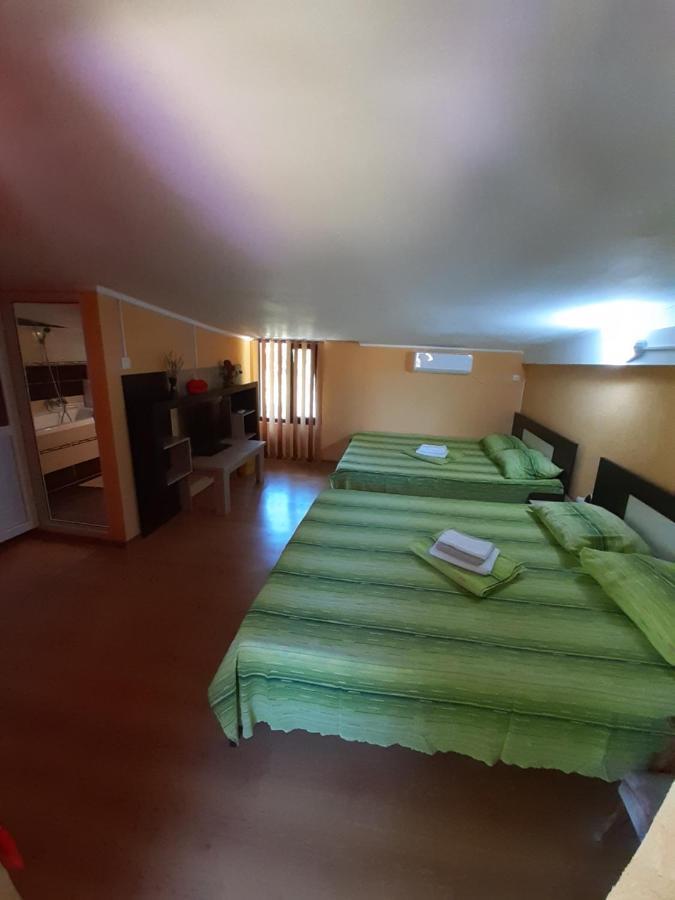 Casa Rebeca Otel Neptun Dış mekan fotoğraf