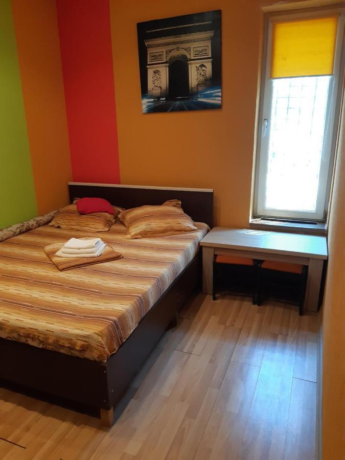 Casa Rebeca Otel Neptun Dış mekan fotoğraf