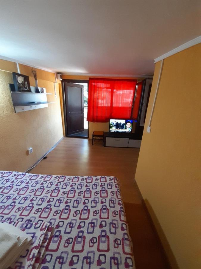 Casa Rebeca Otel Neptun Dış mekan fotoğraf