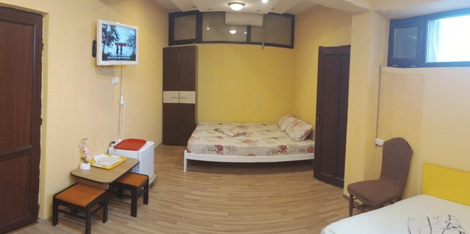Casa Rebeca Otel Neptun Dış mekan fotoğraf