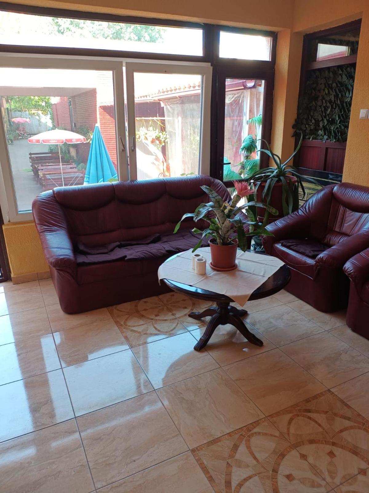 Casa Rebeca Otel Neptun Dış mekan fotoğraf